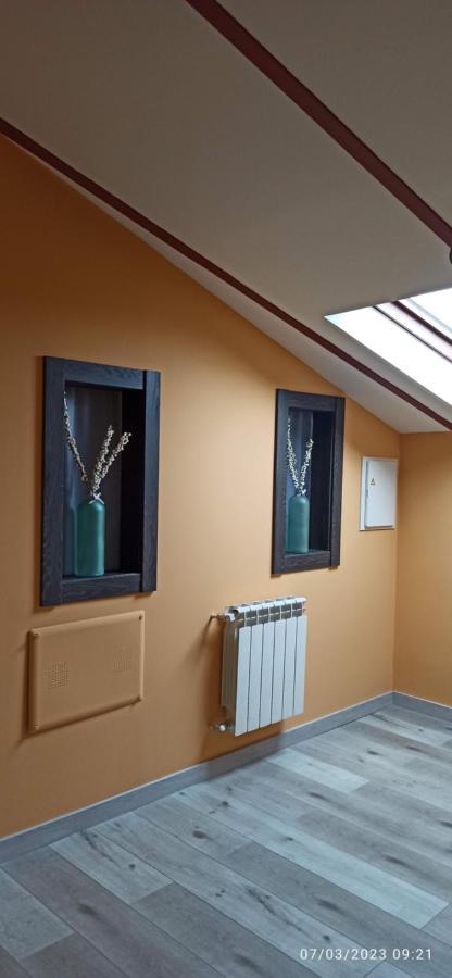 Hostal San Antonio Iscar Екстер'єр фото