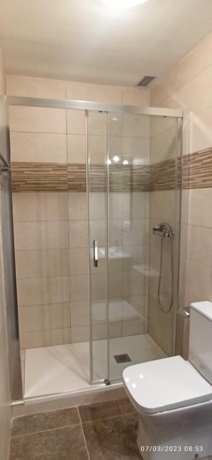 Hostal San Antonio Iscar Екстер'єр фото