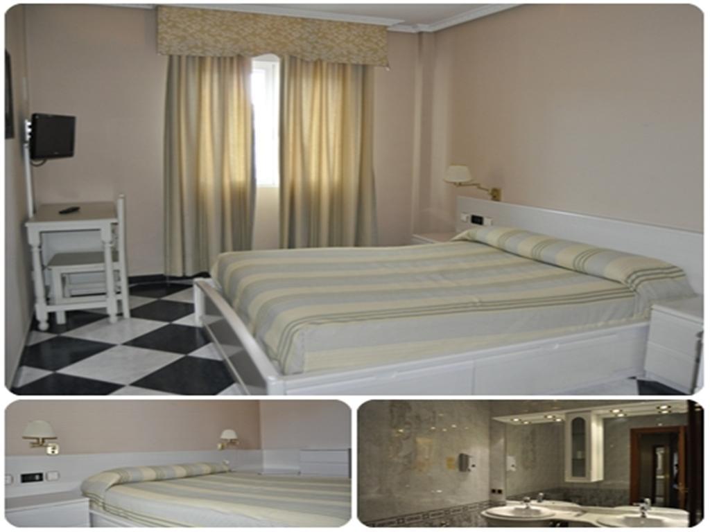 Hostal San Antonio Iscar Екстер'єр фото